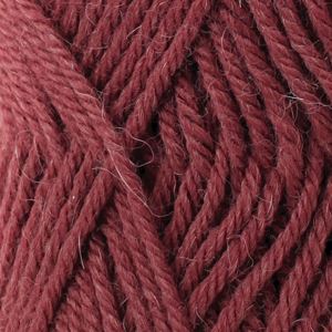 Drops Lima unicolour 9023 maroon