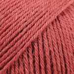 Drops 21 brick red UDGÅET