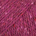 Drops Soft Tweed 14 cherry sorbet