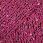 Drops Soft Tweed 14 cherry sorbet UDGÅET