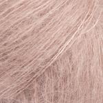 Drops Kid-silk unicolour 41 powder