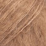 Drops Kid-silk unicolour 42 almond