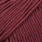 Drops Merino Extra Fine unicolour 48 bordeaux