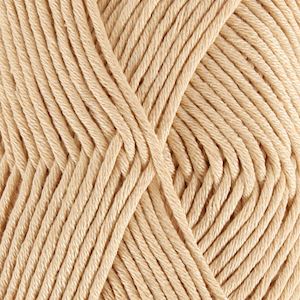Drops Muskat unicolour 23 camel