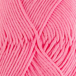 Drops Muskat unicolour 29 pink panther
