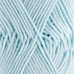 Drops Muskat unicolour 60 ice blue