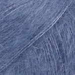 Drops Kid-silk unicolour 39 storm blue