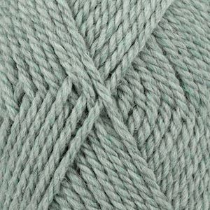 Drops Alaska unicolour 65 light seagreen