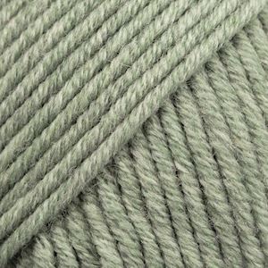 Drops Merino Extra Fine mix 47 sage green