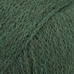 Drops Sky unicolour 20 dark ivy
