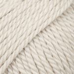 Drops Alaska unicolour 69 pearl white