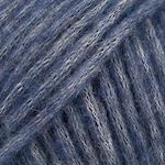 Drops Wish unicolour 16 navy blue