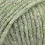 Drops Wish unicolour 18 sage green