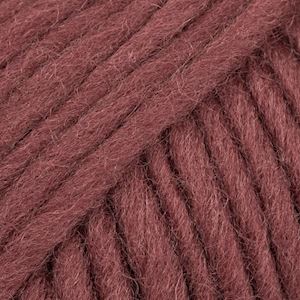 Drops Snow Unicolour 94 bordeaux